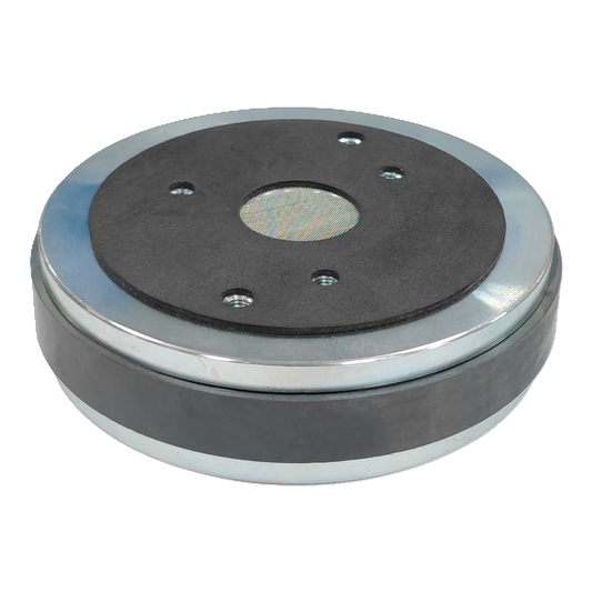 TA90C Curved Series Tweeter – 180W Max Power