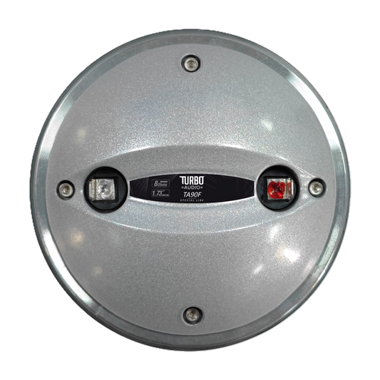 TA90C Curved Series Tweeter – 180W Max Power