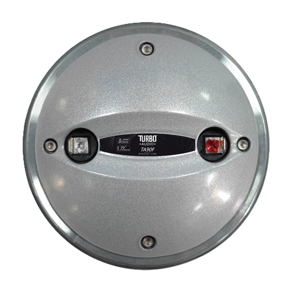 TA90C Curved Series Tweeter – 180W Max Power