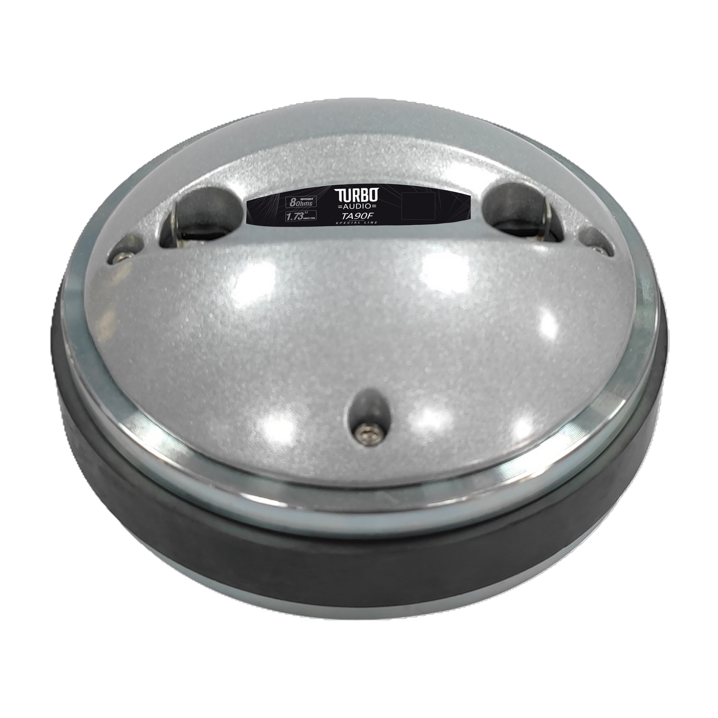 TA90C Curved Series Tweeter – 180W Max Power