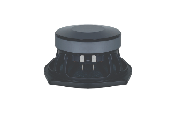 TAM6 6-Inch Professional Midrange Speaker – 400W Max Power | 8/16 Ohm