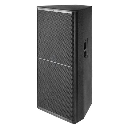 TA-N1500 Dual 15 Inch 2-Way Professional Speaker System
