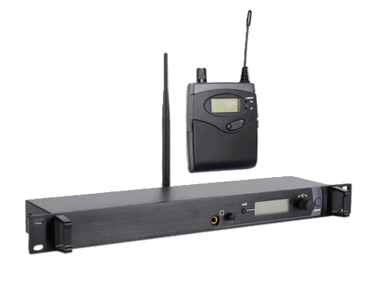 DIGITAL UHF BAND IN EAR MONITOR Z1000