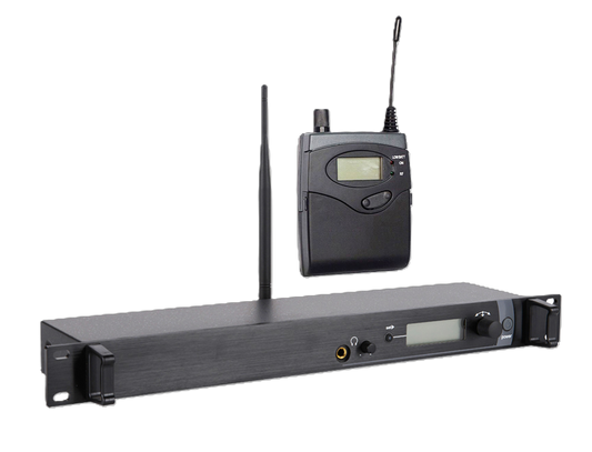 DIGITAL UHF BAND IN EAR MONITOR Z1000