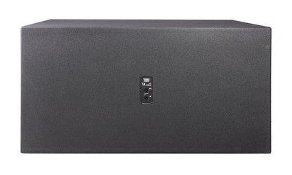 TA218 Dual 18” Subwoofer | 2000W Neodymium Driver | 4.5” Quad Voice Coil | High Power Bass System