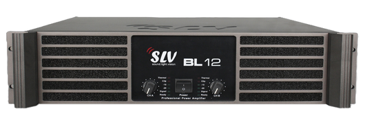BLACK SERIES BL 12