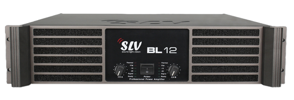BLACK SERIES BL 12