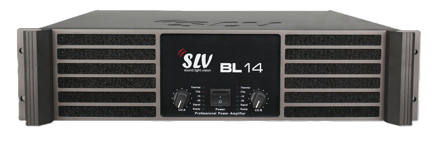 BLACK SERIES BL14