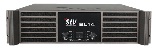 BLACK SERIES BL14