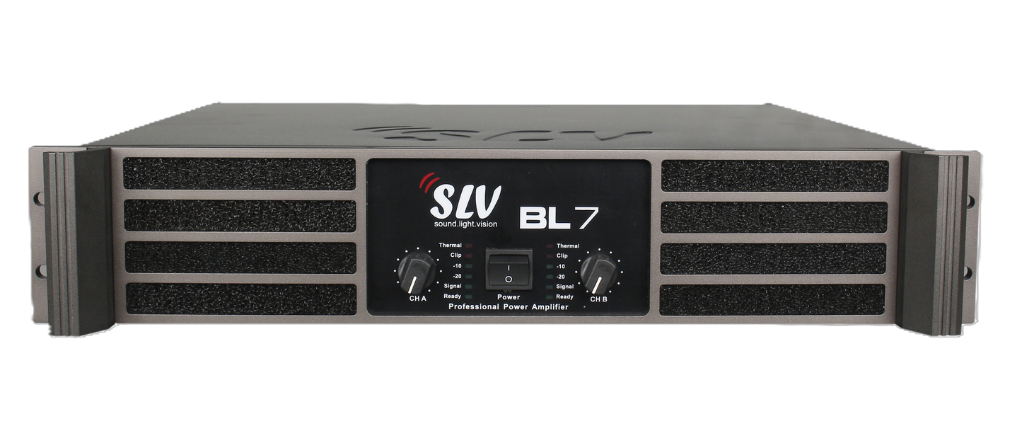 Black Series BL 7