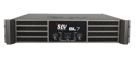 Black Series BL 7