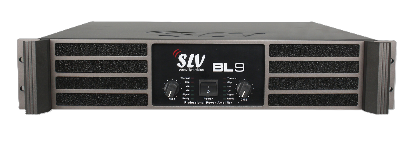 Black Series BL 9