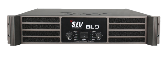 Black Series BL 9