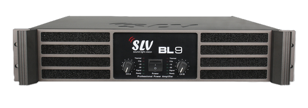 Black Series BL 9