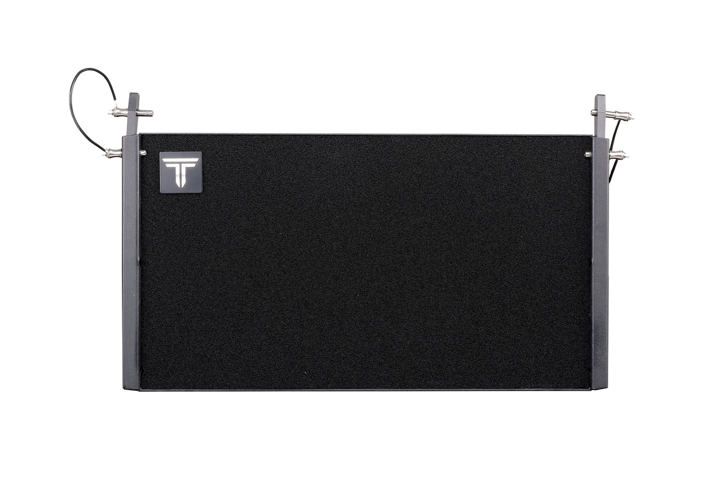 TA-Q2 Dual 10” Line Array Speaker | 500W LF + 125W HF | Birch Plywood | Pro Audio System