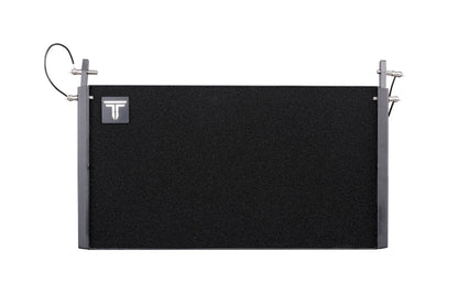 TA-Q2 Dual 10” Line Array Speaker | 500W LF + 125W HF | Birch Plywood | Pro Audio System