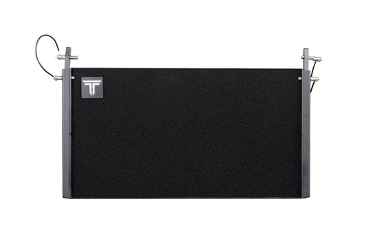 TA-Q2 Dual 10” Line Array Speaker | 500W LF + 125W HF | Birch Plywood | Pro Audio System