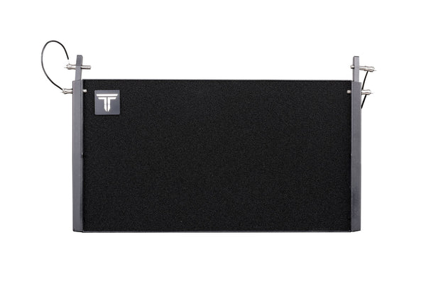 TA-Q2 Dual 10” Line Array Speaker | 500W LF + 125W HF | Birch Plywood | Pro Audio System