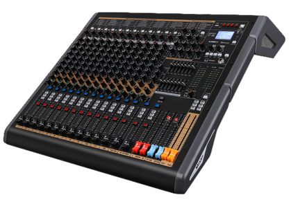 MIX16 V2 WITH DUAL EFX