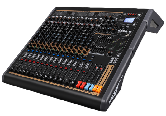 MIX16 V2 WITH DUAL EFX