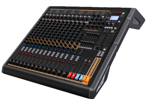 MIX16 V2 WITH DUAL EFX