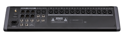 MIX16 V2 WITH DUAL EFX