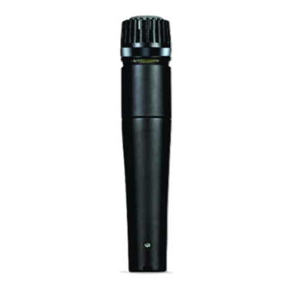 SLV SM 57 Instrument / Vocal  Microphone