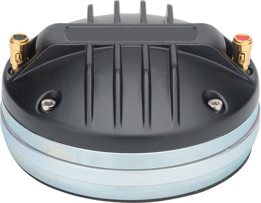 TA125N Professional Compression Driver – 250W Max Power | 8 Ohm | Neodymium