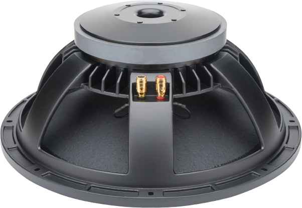 TA15BC 15-Inch Full Range Loudspeaker – 800W Max Power | 8 Ohm