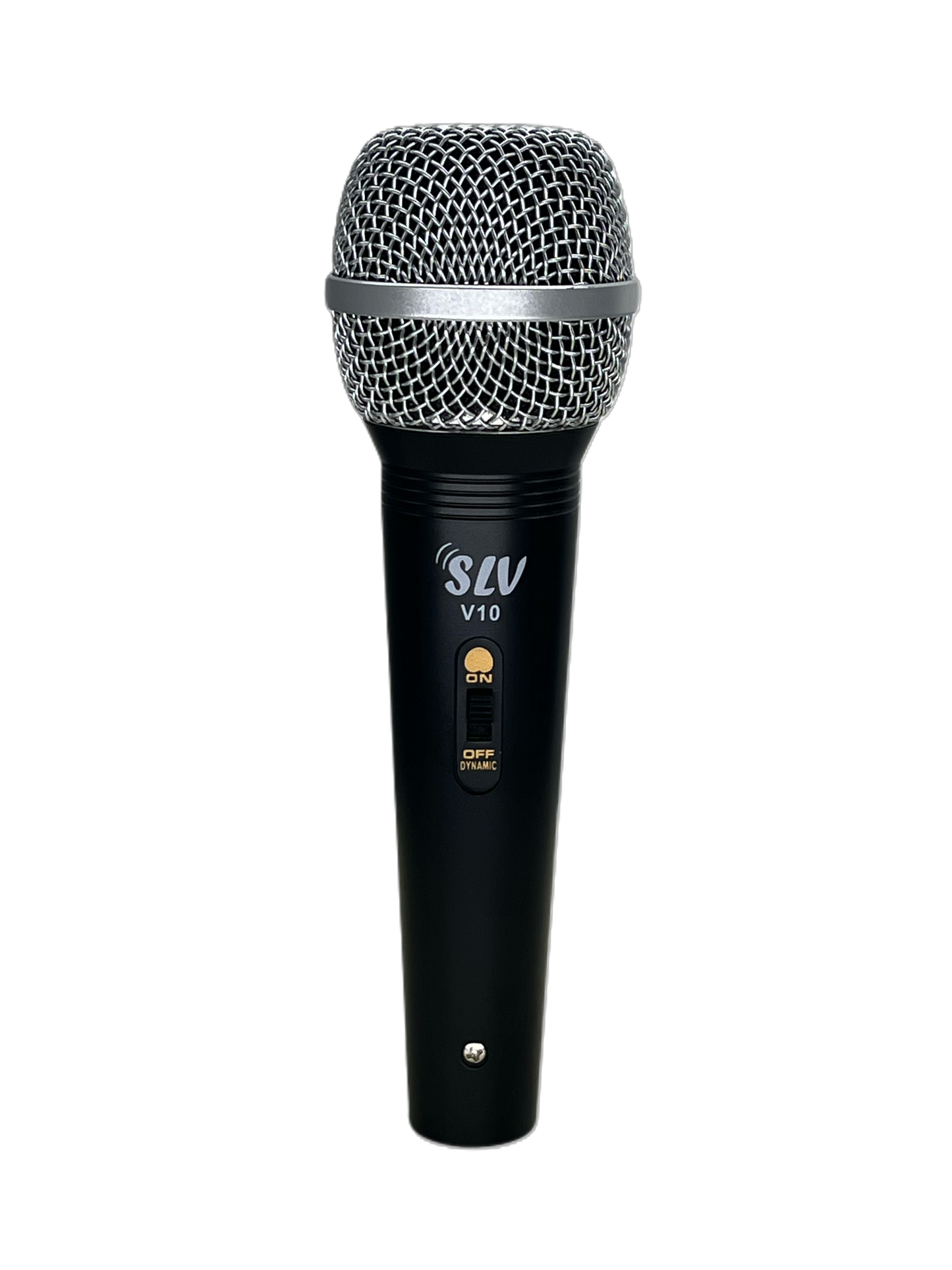WIRED MIC V-SERIES V10