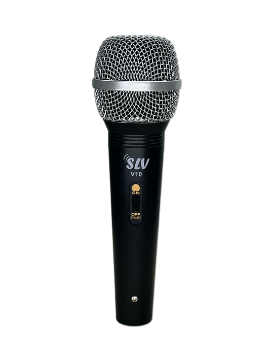 WIRED MIC V-SERIES V10