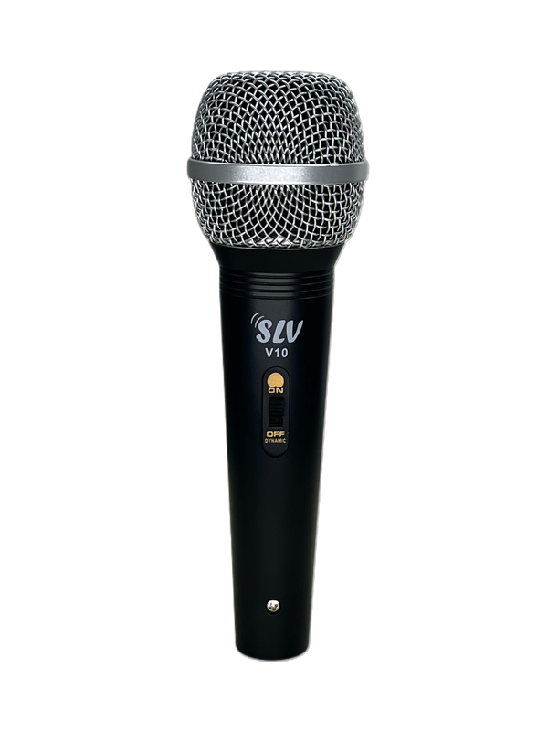 WIRED MIC V-SERIES V10