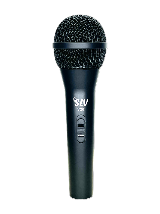 Wired MIC V SERIES V20