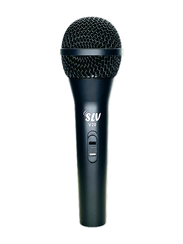 Wired MIC V SERIES V20