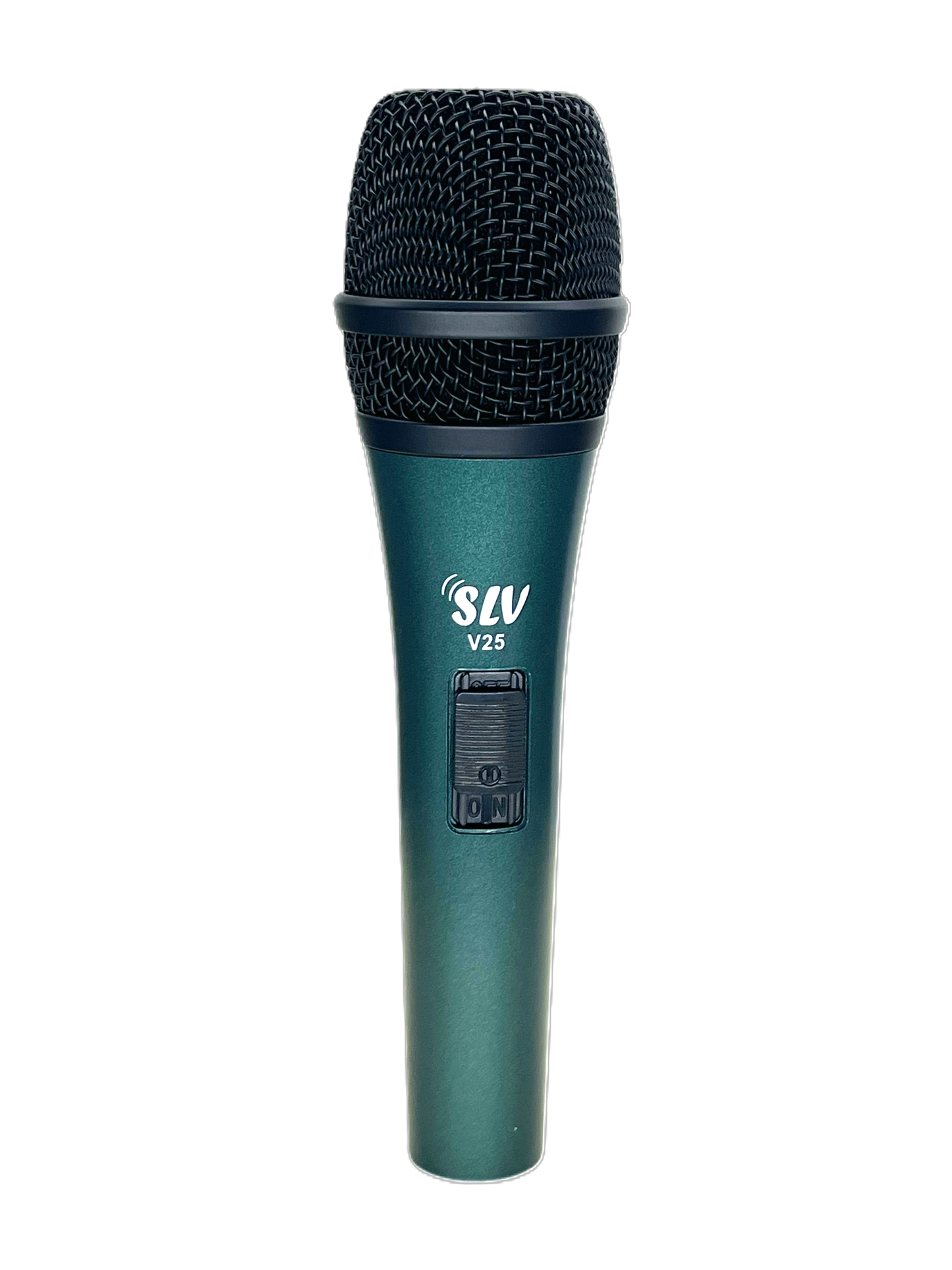 WIRED PROFESSIONAL MIC V25