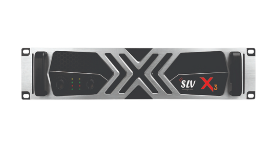 X Series X3