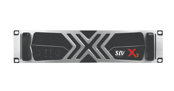 X Series X3