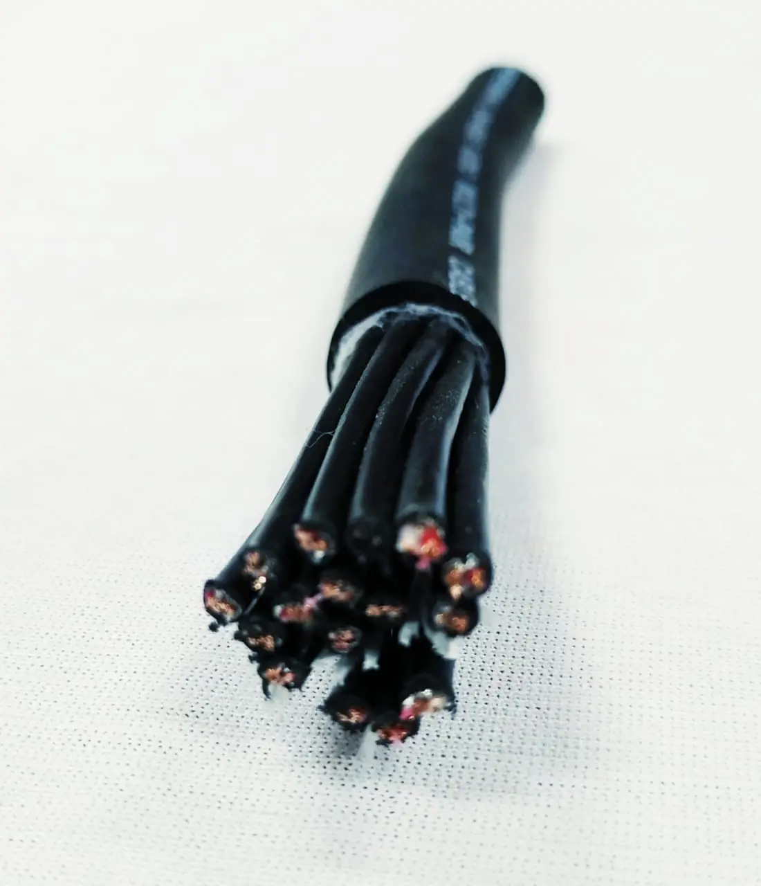 SNAKE WIRE 16 CHANNEL 1