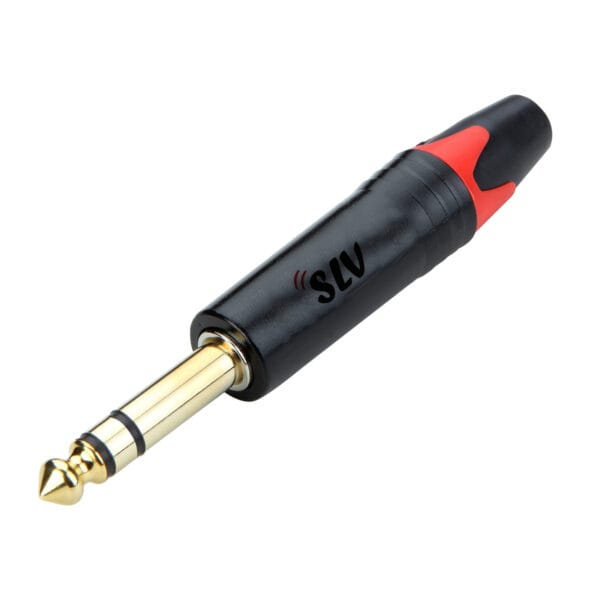 TRS JACK STEREO