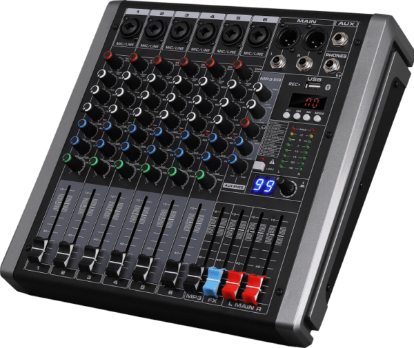 ECM SERIES ECM6