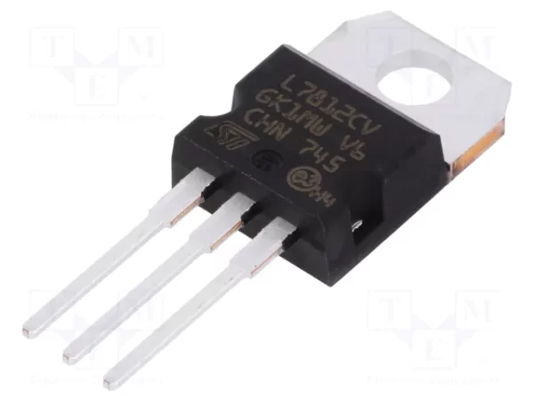 A374 L7818CV Voltage Regulator