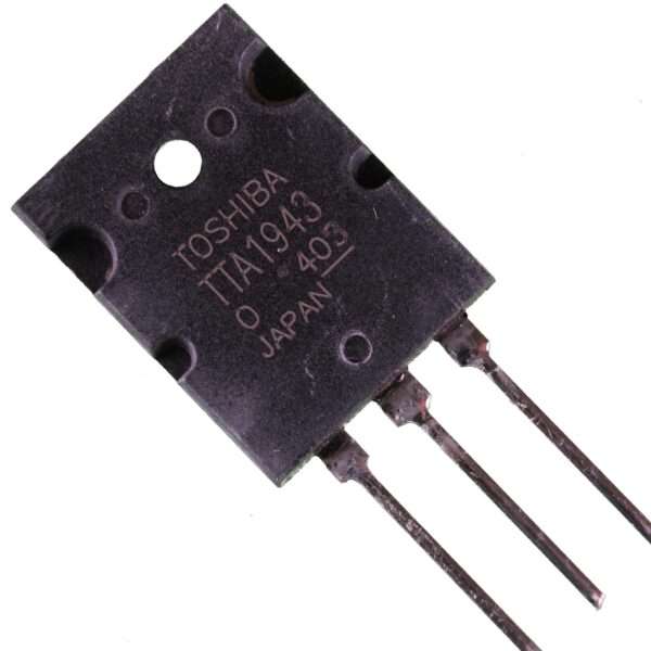 A389 TTA1943 Amplifier Transistor