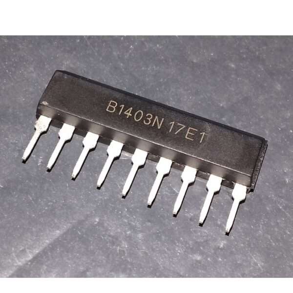 A391 B1403N  (PACK OF 9)