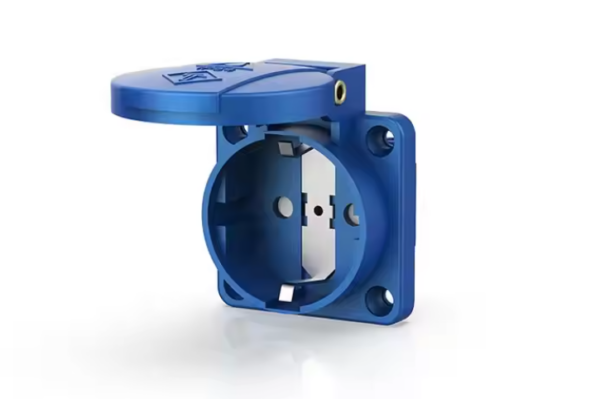 SLV SUCKO 16/2 FEMALE SOCKET M31