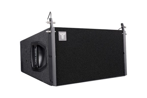 TA-Q2 Dual 10inch Line Array System